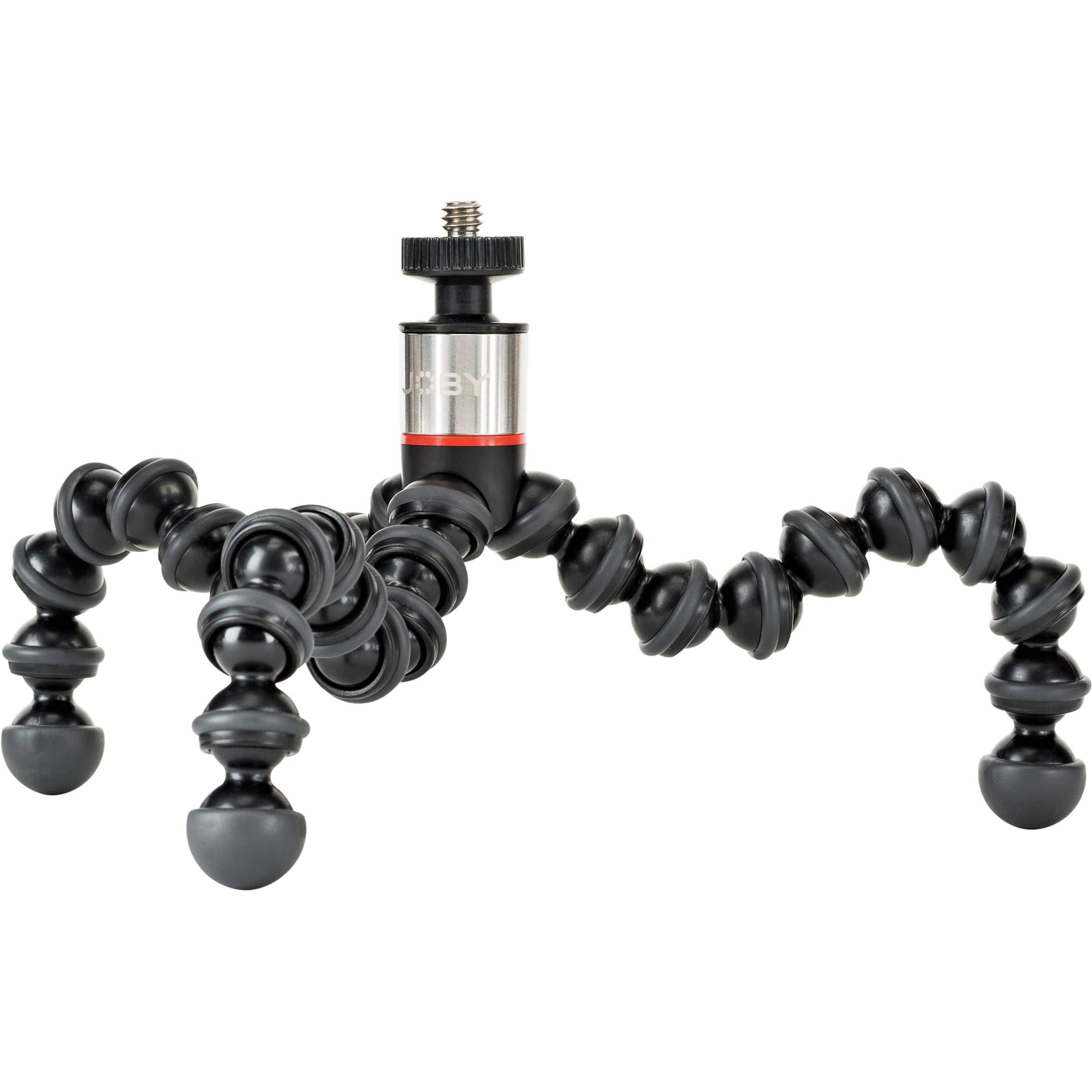 Amazon.com : Joby GorillaPod 325: A Compact, Flexible Tripod for